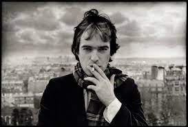 'Someone watches over us when we write. Mother. Teacher. Shakespeare. God.' -- #MartinAmis
#RIPMartinAmis
