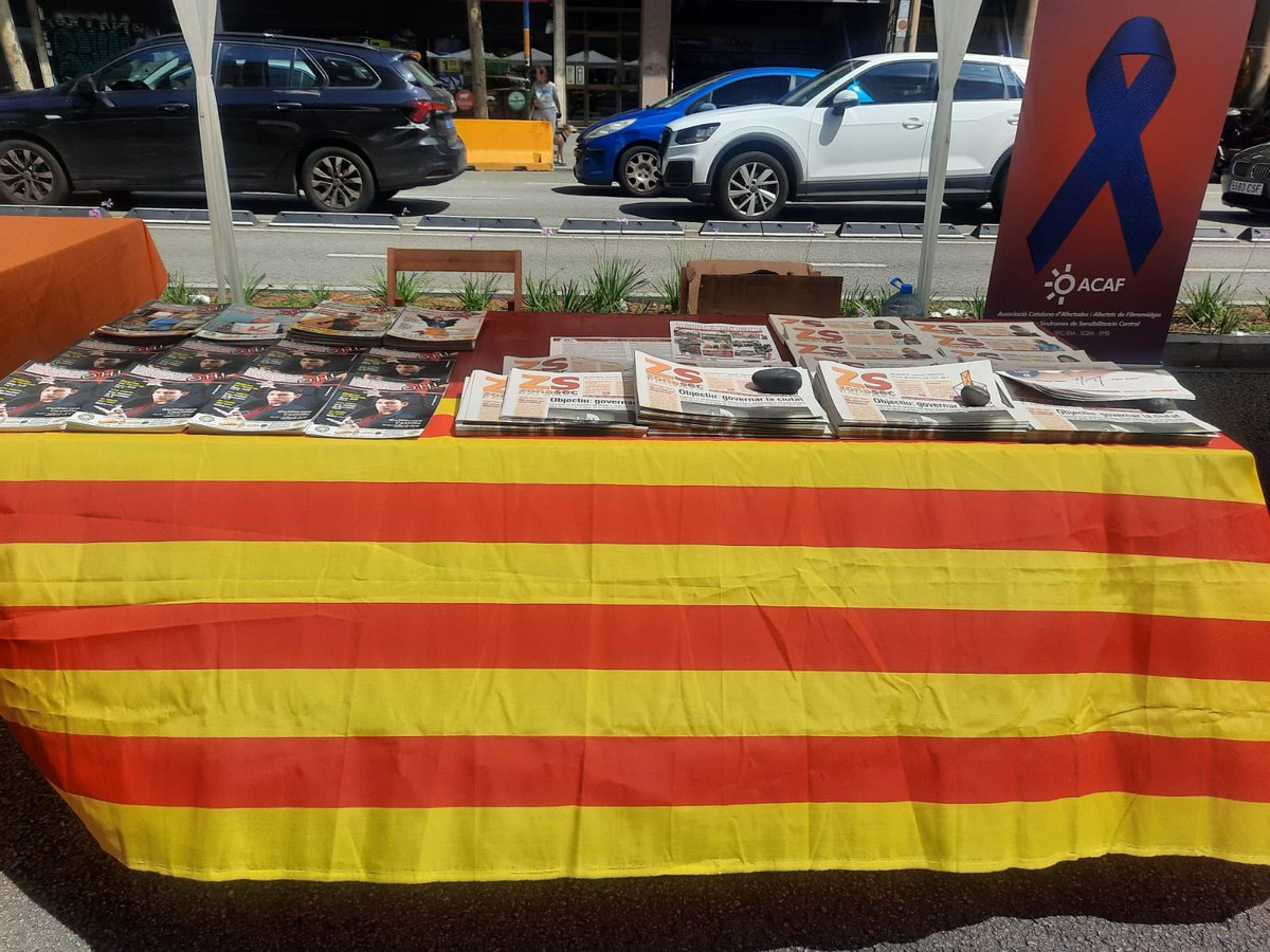 diverscoop's tweet photo. Avui hem passejat per la Mostra d'Entitats del Poble-Sec ✨

Quina meravella de festa!
------
Hoy hemos paseado por la Mostra d'Entitats del Poble-Sec✨ 
Que maravilla de fiesta!

@bcn_ajuntament 
@diverscoop

#kioscosbcn #diverscoop #integració #turismebcn #cultura #Poblesec https://t.co/gC0rElXFVd