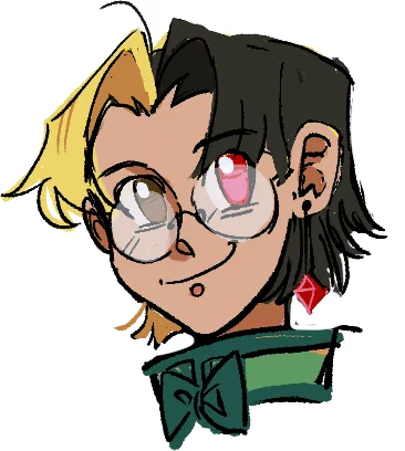 Leopika fankid but mildly blended the genes