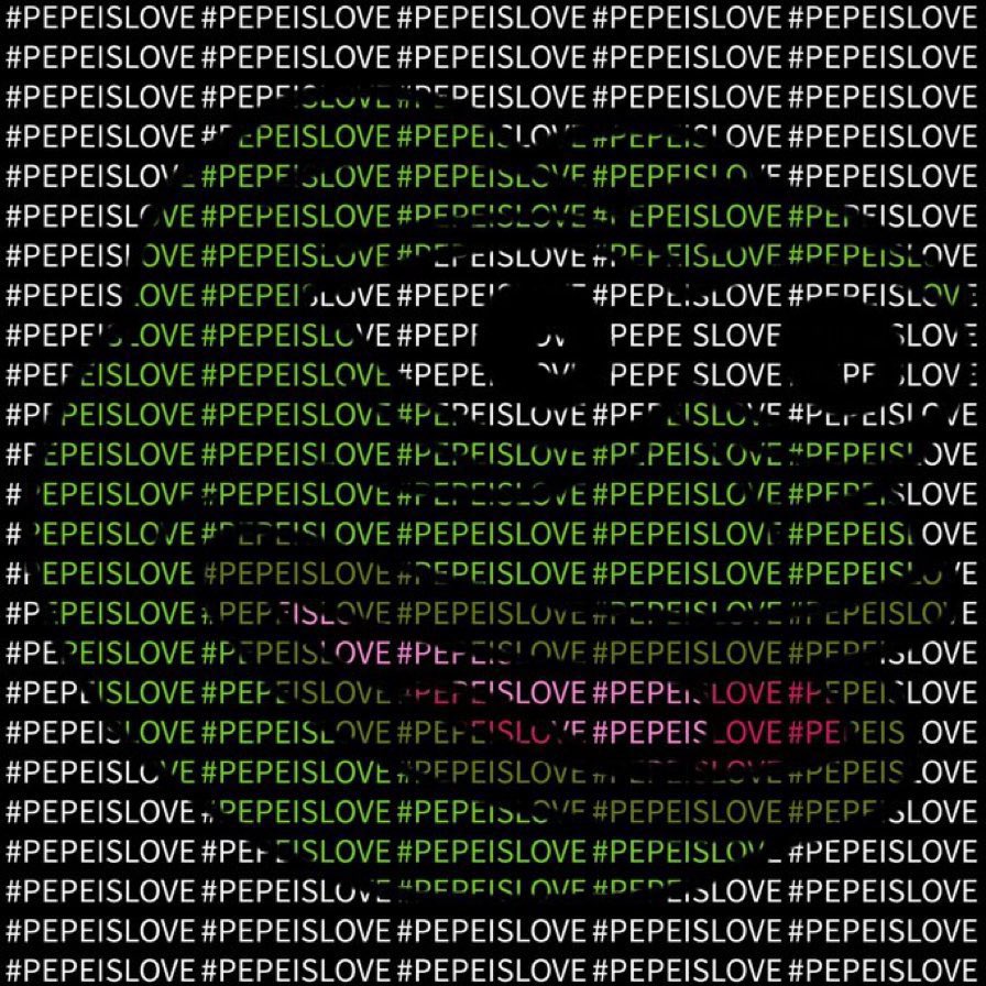 dontfadethefrog's tweet image. #PEPEISLOVE #PEPEISLIFE $PEPE 🐸💚