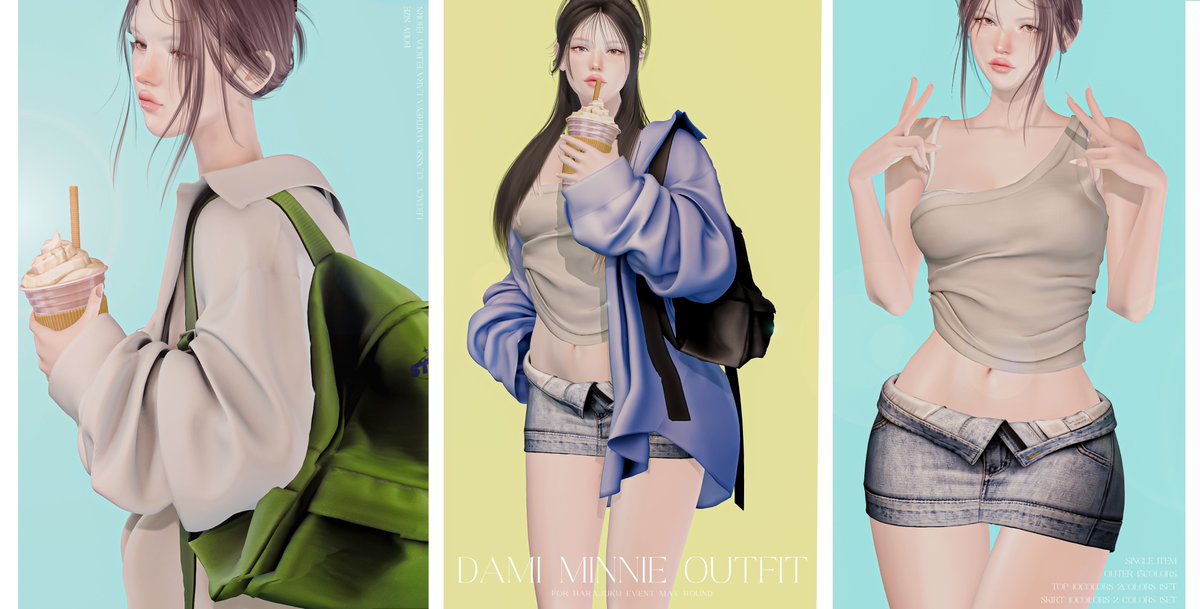 dami (@dami_insl) / Posts / X