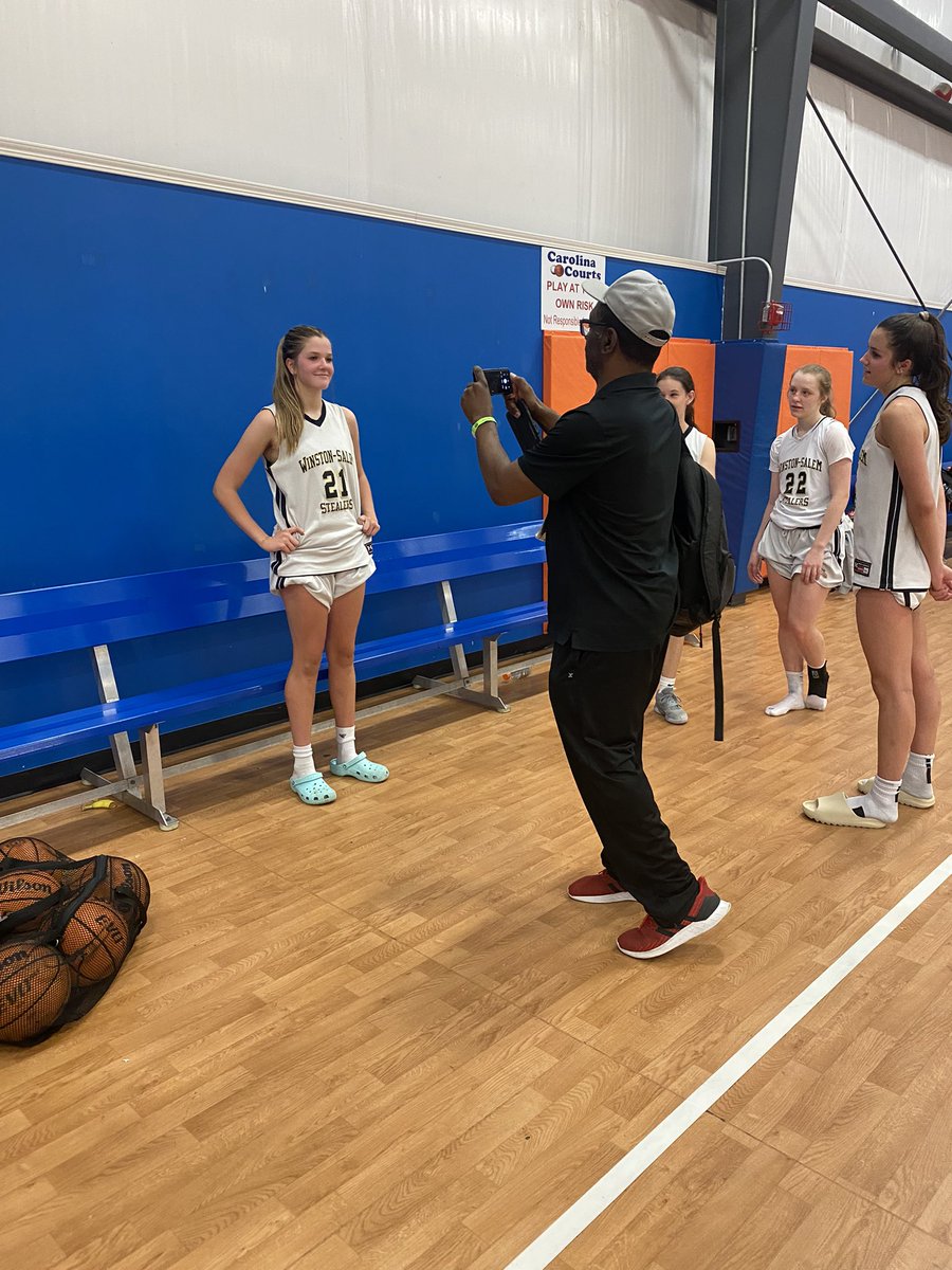 WSSTEALERS's tweet photo. Teaching The Game inside of the Game @Teach_The_Game .

#GOSTEALERS!!! https://t.co/dNpqfgk2AR