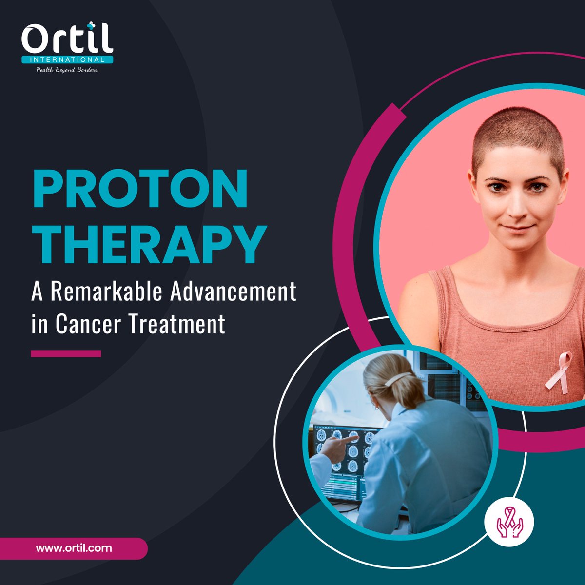 Contact us today to learn more about Proton Therapy 
#ProtonTherapy #PrecisionCancerTreatment #AdvancedCancerTreatment #CancerFighter #ProstateCancerTreatment #SupportForCancerPatients #cancertreatment #cancercare #advancedcancertherapy #headandneckcancers #prostatecancer