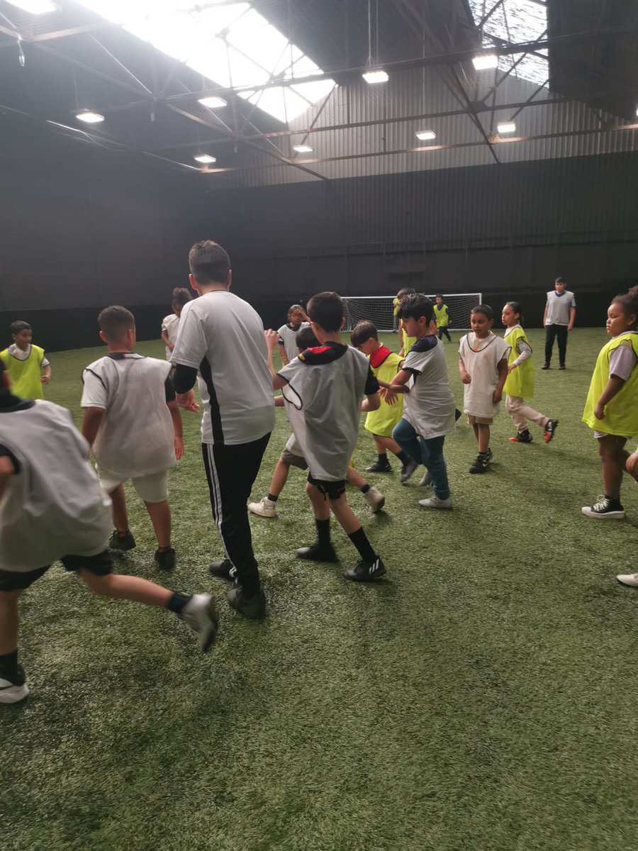 NYCA (@nyca1264) on Twitter photo NYCA-U10's, U13's & U18's Saturday Night Football
An amazing turnout 125 kids & young people enjoying their evening together in a safe space
Shoutout to @GPNewport <a href="/GwentPCC/">GwentPCC</a> for funding these sessions👏🏾👏🏾
TOGETHER WE ARE STRONGER❤️
@GP_CCKelly <a href="/johnfrostschool/">John Frost School</a> <a href="/Pill_Primary/">Pillgwenlly Primary</a> NYCA-U10's, U13's & U18's Saturday Night Football
An amazing turnout 125 kids & young people enjoying their evening together in a safe space
Shoutout to @GPNewport <a href="/GwentPCC/">GwentPCC</a> for funding these sessions👏🏾👏🏾
TOGETHER WE ARE STRONGER❤️
@GP_CCKelly <a href="/johnfrostschool/">John Frost School</a> <a href="/Pill_Primary/">Pillgwenlly Primary</a>