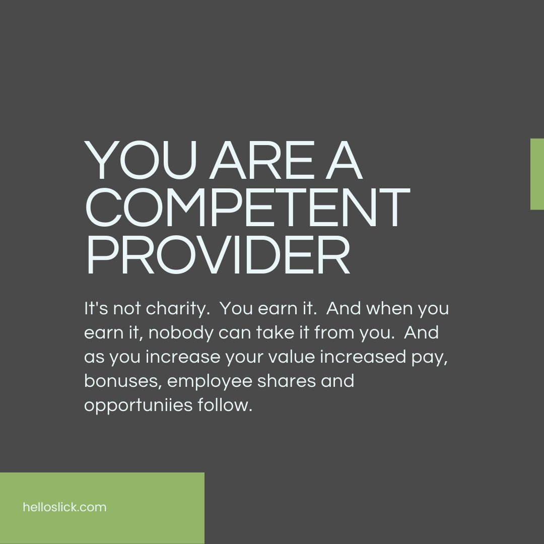 helloslick's tweet image. Six years ago when we began to hire our first mechanics we quickly realized that we had an opportunity to invest in and and inspire greatness in a national "blue collar" workforce.  Today we have a national workforce.  And these are statements we say all the time.