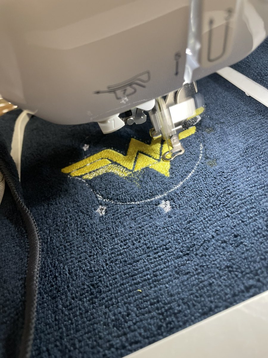 Lorena Uresti (@lorenaag1208) on Twitter photo 3D Print Squad getting ready for our Summer STEM Program! Excited to announce we will now be utilizing <a href="/brotherembroid/">Brother Embroidery</a> with our students as we continue a tradition of innovation at LJISD. ๐คฉ <a href="/LaJoyaISDEdTech/">La Joya ISD EdTech</a> <a href="/CGarza0930/">แแชEแฐ Gแฉแแแฉ ๐ป</a> <a href="/SaraLeeSanchez2/">๊๊๊ช๊ ๊๊๊ ๊๊๊ค๊๊
๊๊ด</a> <a href="/MrsBSantisteban/">๐น๐ฃ๐๐๐๐ ๐. ๐๐๐๐ฅ๐๐ค๐ฅ๐๐๐๐๐โ๏ธ</a> <a href="/JoshuaRudyGarz1/">Joshua Rudy Garza</a> 3D Print Squad getting ready for our Summer STEM Program! Excited to announce we will now be utilizing <a href="/brotherembroid/">Brother Embroidery</a> with our students as we continue a tradition of innovation at LJISD. ๐คฉ <a href="/LaJoyaISDEdTech/">La Joya ISD EdTech</a> <a href="/CGarza0930/">แแชEแฐ Gแฉแแแฉ ๐ป</a> <a href="/SaraLeeSanchez2/">๊๊๊ช๊ ๊๊๊ ๊๊๊ค๊๊
๊๊ด</a> <a href="/MrsBSantisteban/">๐น๐ฃ๐๐๐๐ ๐. ๐๐๐๐ฅ๐๐ค๐ฅ๐๐๐๐๐โ๏ธ</a> <a href="/JoshuaRudyGarz1/">Joshua Rudy Garza</a>