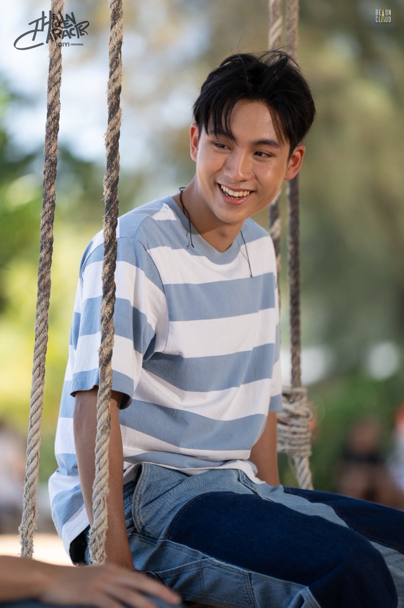 beoncloud_th's tweet photo. ไม่รู้ว่าแต่ละคนจะทำความรู้จักกันได้มากขึ้นขนาดไหน อย่าลืมว่ามันสำคัญกับการจับคู่บัดดี้ในวันนี้ด้วยน้าา !

#THCEP5 https://t.co/lJw69hzvsv