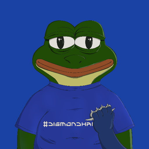 🎉 #ZKPEPE NFT Giveaway! 🚀 
🎁 We've partnered with @legendoferos to giveaway 3 limited edition ZKPEPE NFTs! 

Rules: 
1️⃣ Follow @zkpepes &amp; @legendoferos 
2️⃣ Like &amp; RT this tweet.  

⏰ closing in 48 hours.  

💥 Buy $ZKPEPE now to Mint WL 👇
#NFTGiveaway #ZKSYNC  #PEPE