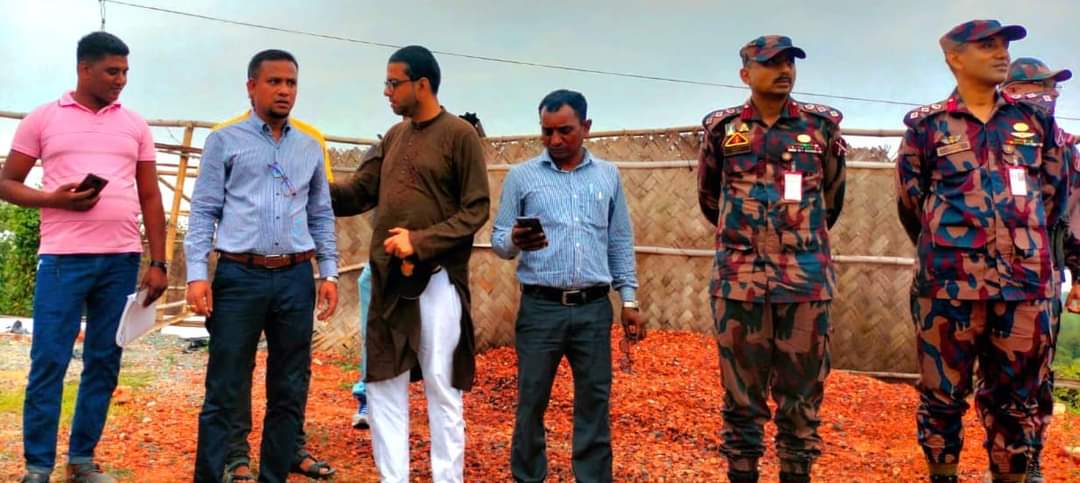 Ahmed Naser & Co. Ltd. tweet media