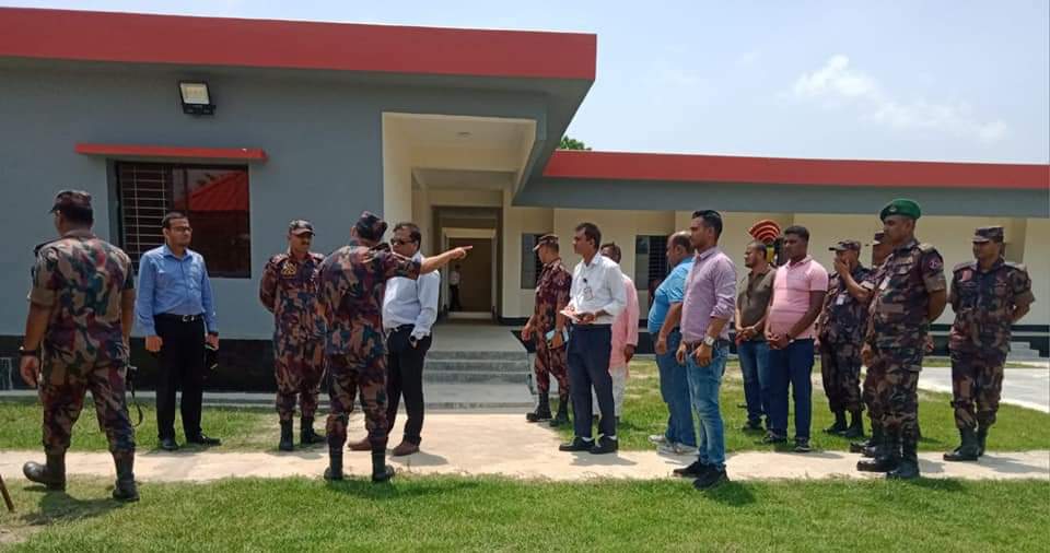 Ahmed Naser & Co. Ltd. tweet media