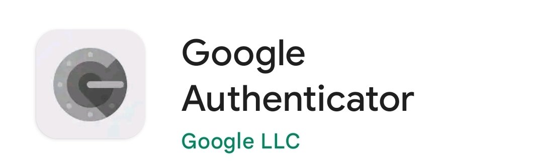 natiqmalikzada's tweet image. Friendly suggestion: Never use #GoogleAuthenticator. If you lose your phone for any reason, and you have this app installed, you could potentially lose everything.
I recently experienced liquid damage to my phone and, after repair, I was completely unable to access any of my…
