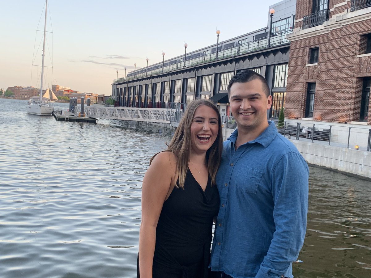 Nurturance's tweet photo. Congratulations, Karina!! We are so proud! #loyolaMD2023 https://t.co/tFJRd7V6e8