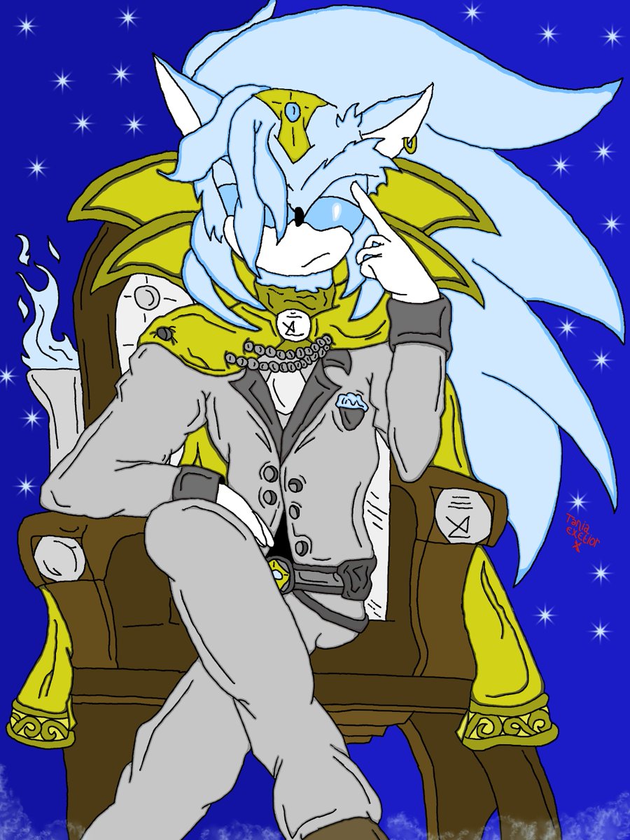ExetiorTania's tweet photo. All father a ma manière et toujours dans mon style de dessin
All father in my own way and always in my drawing style
#digitalart #fanart #AllFather #Nightmareseries #Highests https://t.co/HfIdC6fJLT