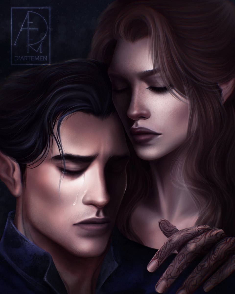 Chapter 54
Feysand💓
#feysand #sjm #feyre #rhysand #acotar #acotarfanart #acomaf #chapter54 #tog #crescentcity #nessian #bookfanart #digitalart