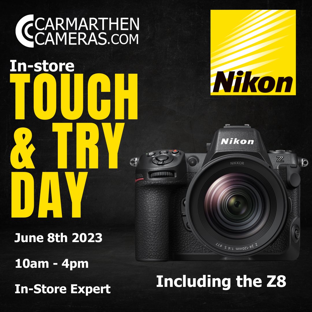 You don't want to miss this. - mailchi.mp/carmarthencame…