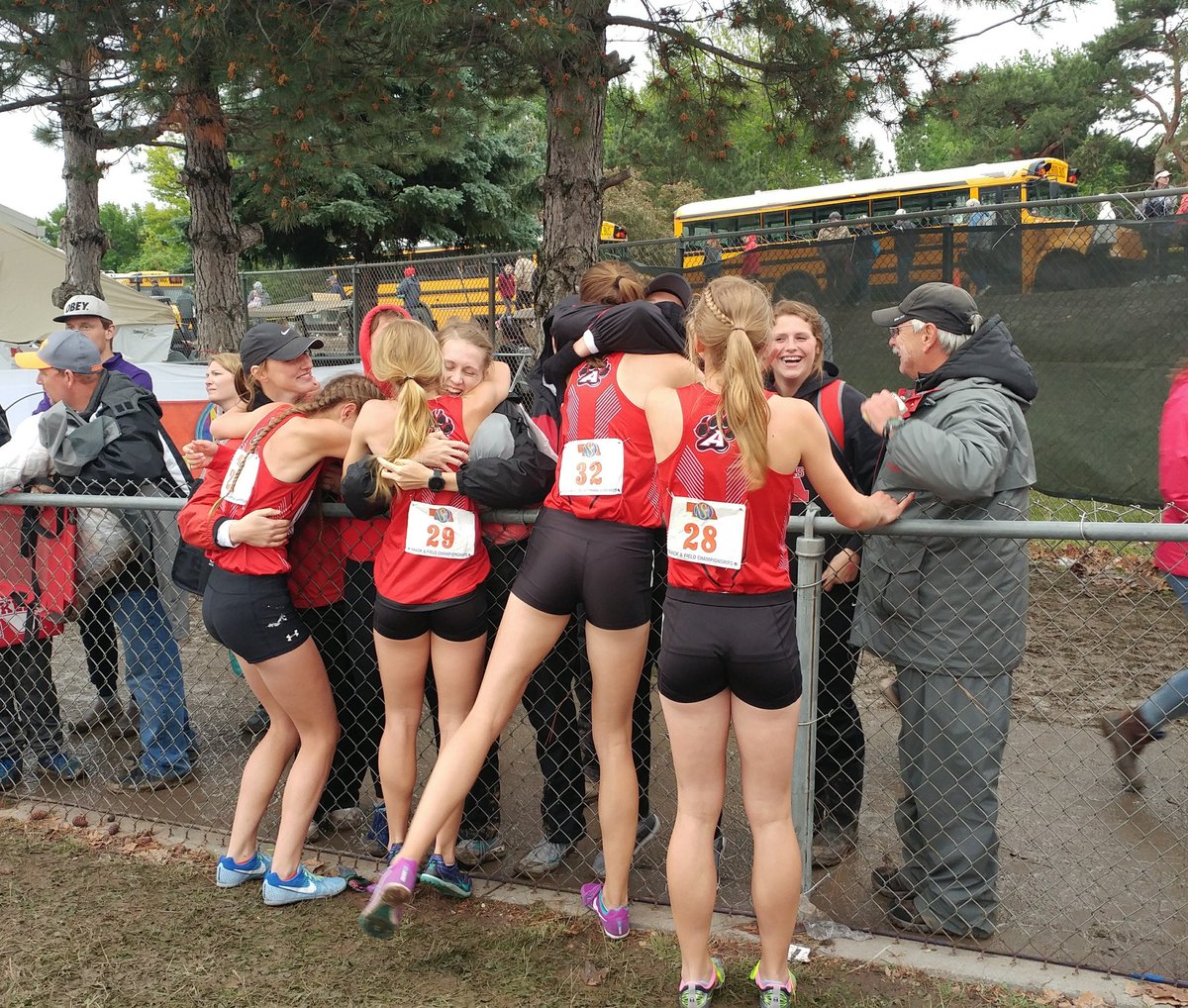 SportsANR's tweet photo. Six years ago today. The list of names on this team is wild. Plenty of #FormerHuskyAlert to go around here. @HuskyTrackField 

#nebpreps https://t.co/GabKYtOS2q