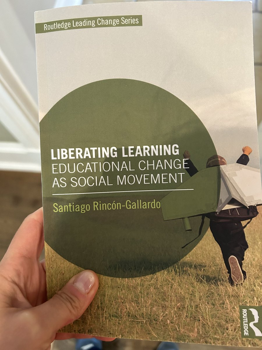 MrsRiddellHT's tweet photo. Looking forward to starting this later this evening! Interrupting and challenging thinking #loveroflearning 📚📖❤️ https://t.co/ZZNbXYEWM0