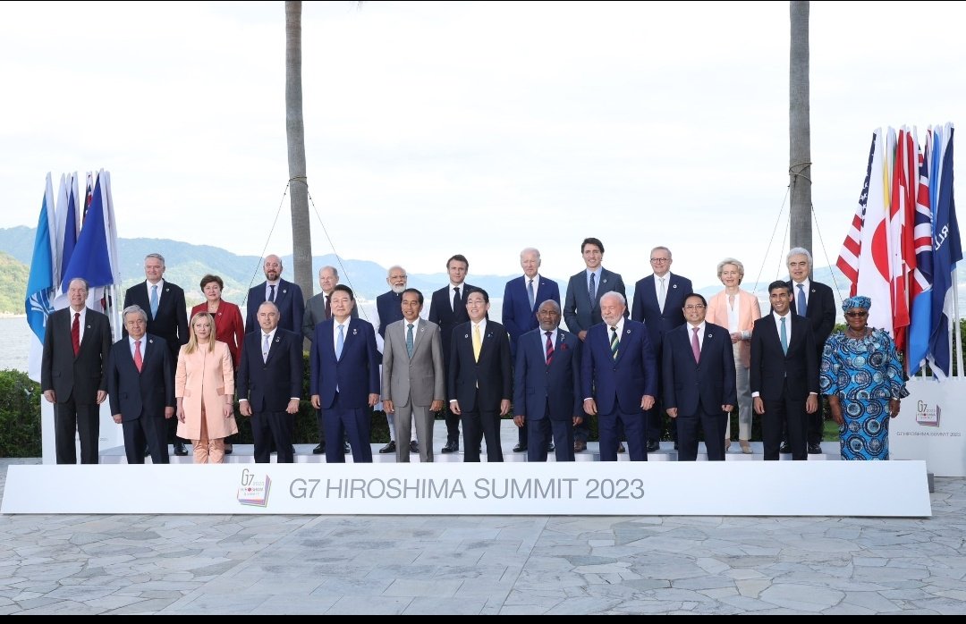 riya_kriti's tweet photo. @narendramodi @RishiSunak Indian leaders are the best 👍💯 https://t.co/0l4ZDW1p5m