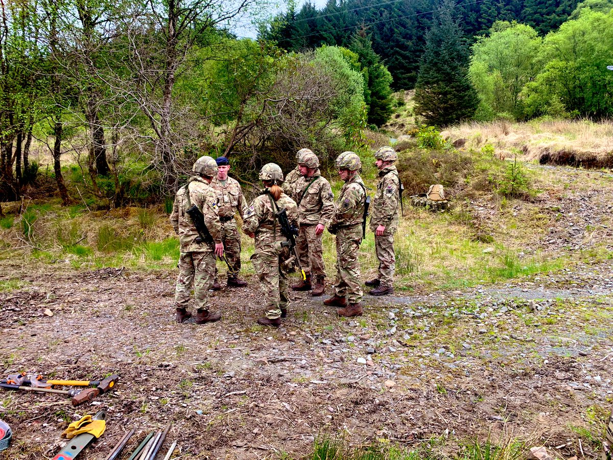 153 Recovery Company tweet media