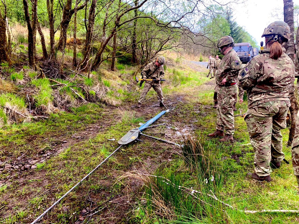 153 Recovery Company tweet media