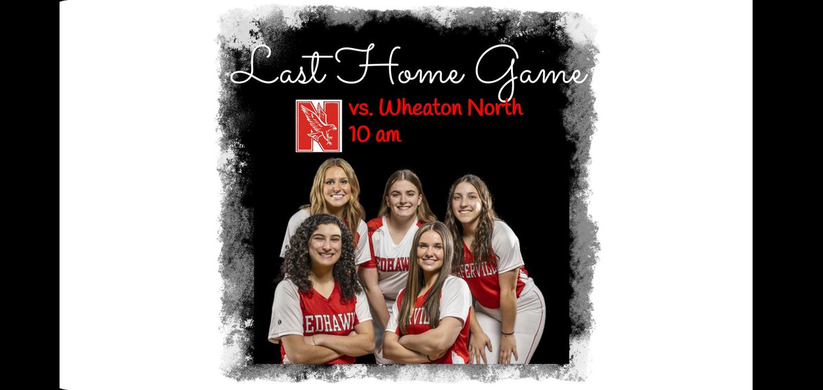 Redhawk Softball tweet media