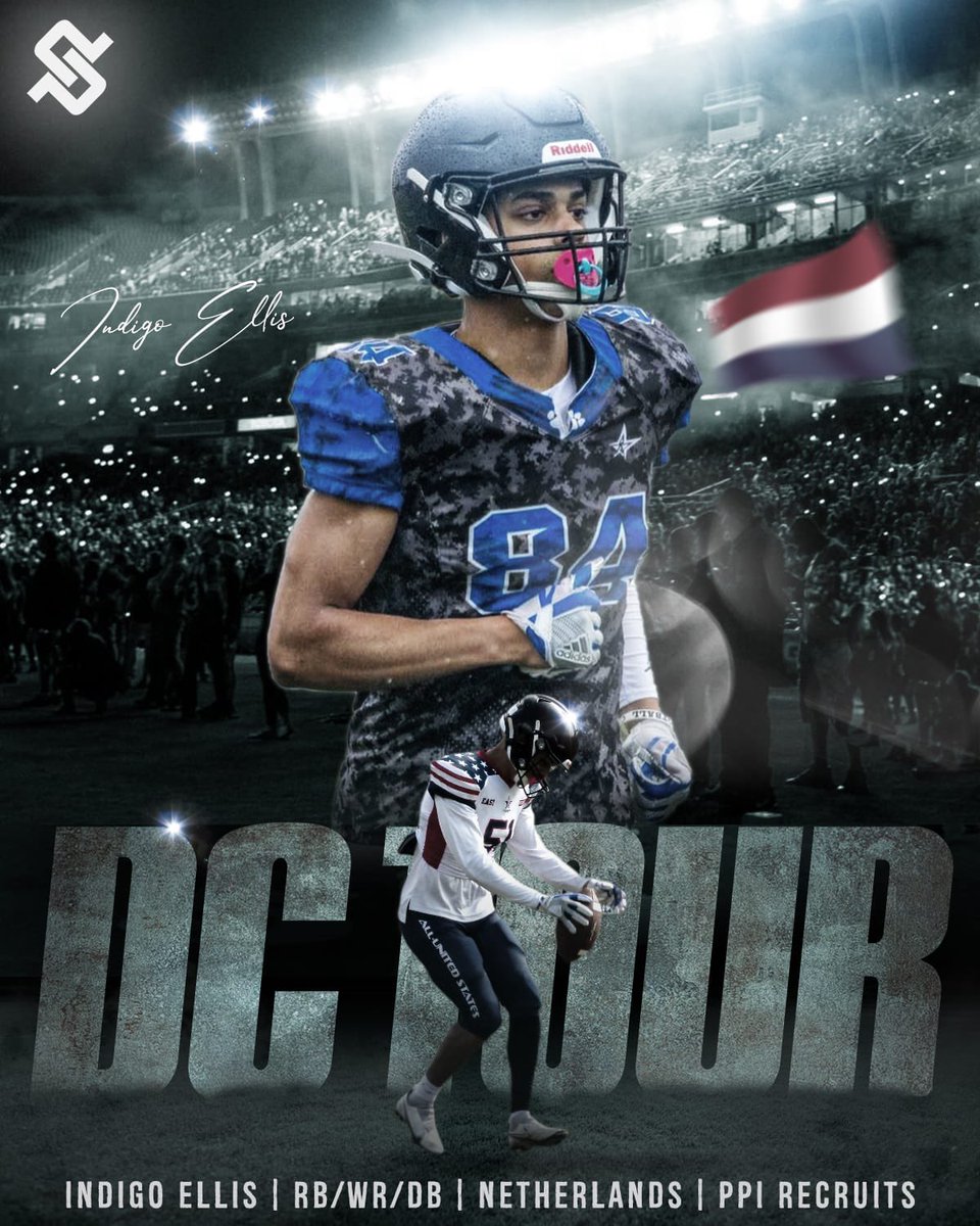 indigoellis_'s tweet photo. I’m excited to announce that I will be attending the DC Tour!

@PPIRecruits @ElitePrestige2 @BCollierPPI https://t.co/eQpcDajzdn
