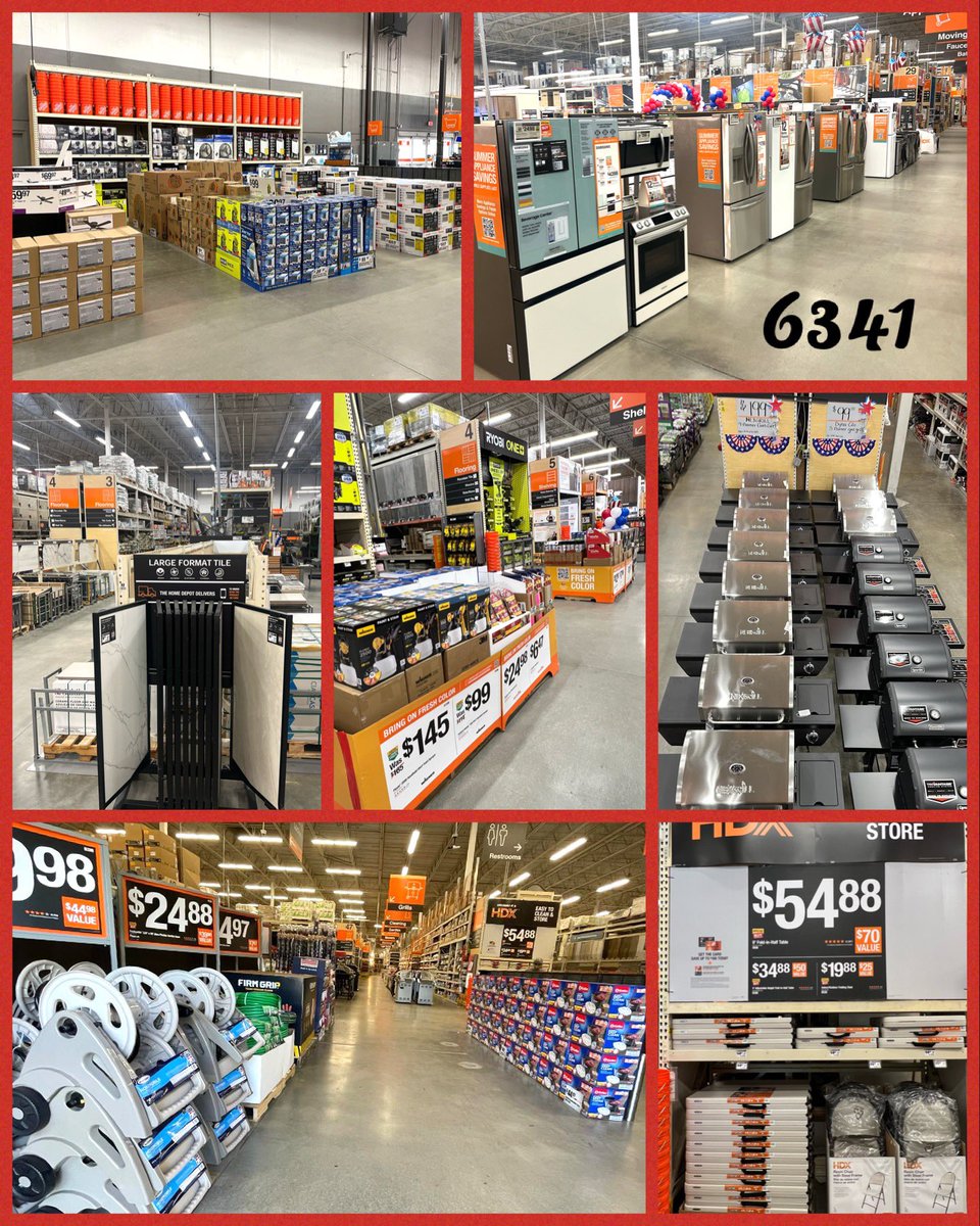 Karen Velasquez (@kjvelasquez1) on Twitter photo I’m super proud of my team for delivering a flawless execution for Memorial Day Ad. We are ready to serve our community. @Chris_Fraga_HD <a href="/SantiBernardez/">Santiago Bernardez</a> <a href="/gilmiami719/">Gilbert Fernandez</a> I’m super proud of my team for delivering a flawless execution for Memorial Day Ad. We are ready to serve our community. @Chris_Fraga_HD <a href="/SantiBernardez/">Santiago Bernardez</a> <a href="/gilmiami719/">Gilbert Fernandez</a>