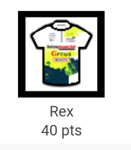 SpoelJo's tweet image. Vai, vai, vai, Laurenz 👑🔥!
#velogames #Giro 💞