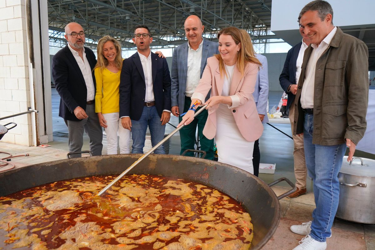 JVMariBoso's tweet photo. 🔵Una gran mayoría para seguir progresando, para 4 años más de políticas moderadas con @vmaritorres y recuperar el Govern para las políticas eficaces y de soluciones que respeten Eivissa con @MargaProhens 

#EivissaEnBonesMans #ElCanviÉsAra https://t.co/tXAQeOCnj8