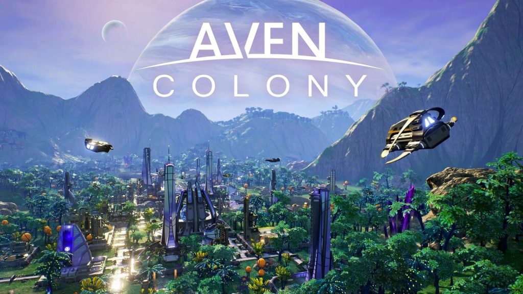 ► Завоевывайте космические просторы с Aven Colony: скидка 84% на уникальную стратегию!

#AvenColony #HotGameSales #Steam 

hot-game.info/game/Aven_Colo…