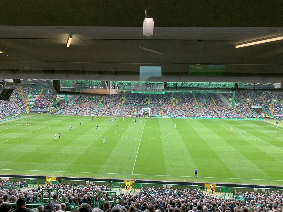 Best view in the house 🍀🍀