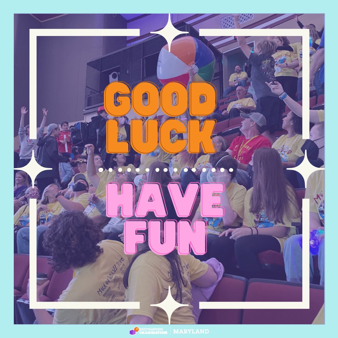 24 MDDI Teams are arriving or have arrived in Kansas City, MO! We are incredibly proud to have each one of these teams to represent us at Global Finals 2023! Sending good luck vibes to all the competing teams and most importantly... HAVE FUN!