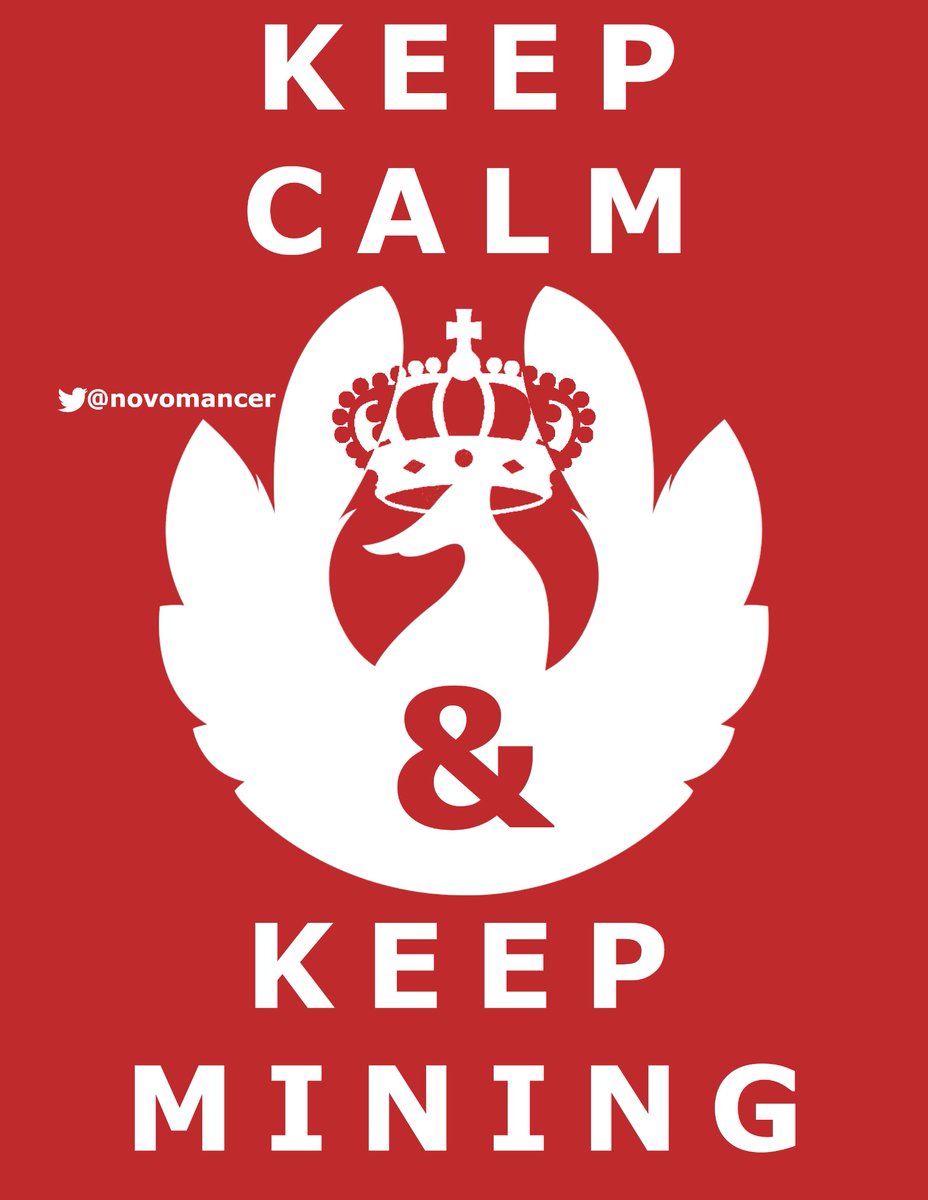 Novomancer tweet media