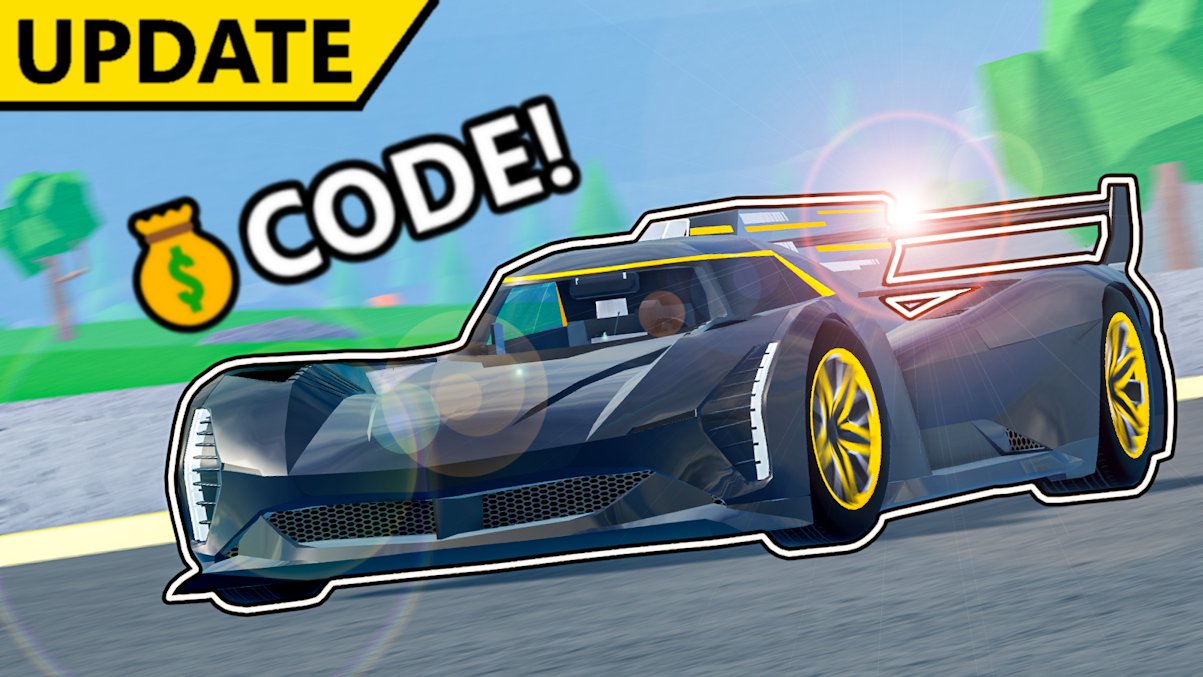 Foxzie on X: 🏁 TROPHY SEASON 1! 🏁 🏆 5 rewards! 🚗 1 new limited car! 💰  Use code Season1 for $50,000 in-game money!    / X
