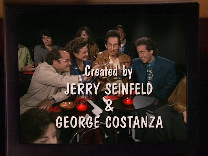 #OnThisDayinHistory 'the pilot' to 'Jerry' aired on Seinfeld