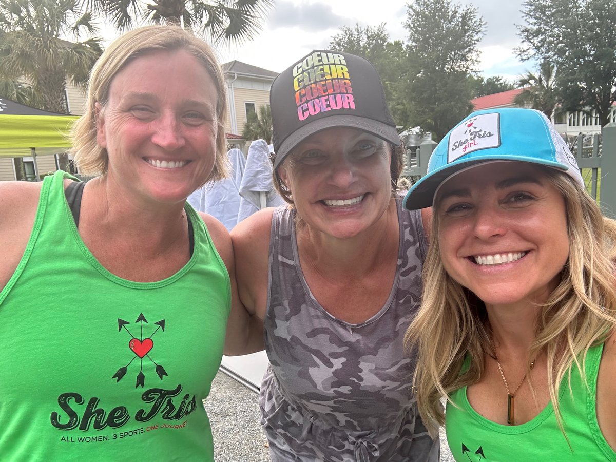 Coeur Sports tweet media