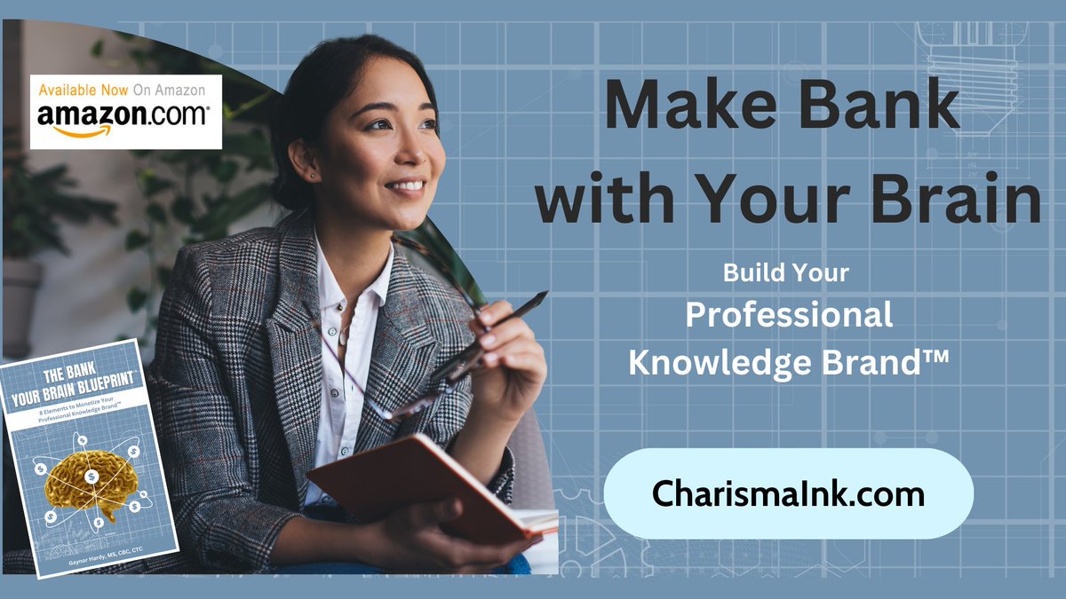 GMeilke's tweet photo. Check out the Monetize Your Professional Knowledge course on @LiscioCX   The Grove to start planning how you can leverage your professional knowledge to get paid for consulting, speaking, social media influencing and more. The course is free! #LoveLiscioCX #BankYourBrainBlueprint https://t.co/F5BF6nClVI