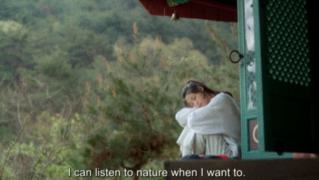 kdramaswithugs's tweet photo. happiness. the state of being sufficient. https://t.co/CVQeg5DUXV