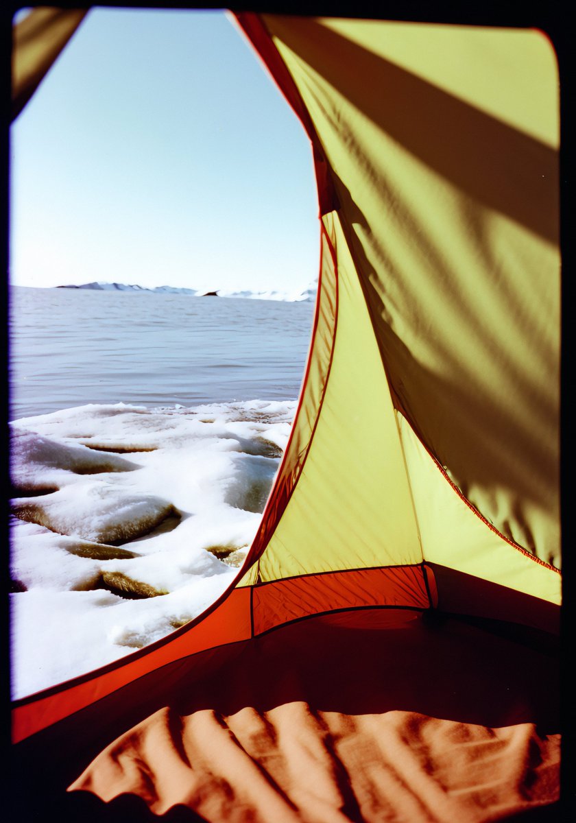 wavymulder's tweet photo. perspective of a camper
#aiart #stablediffusion #analogdiffusion https://t.co/oROlDOzpgV