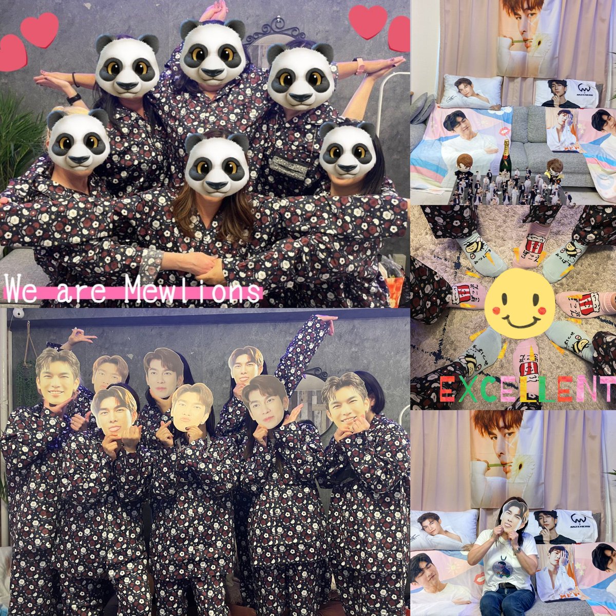 愛を叫んできたよ😊💓

FIVE TWO O LUV MEW  

#五二零MEW的爱
#MewSuppasit
<a href="/MSuppasit/">mewsuppasit</a>