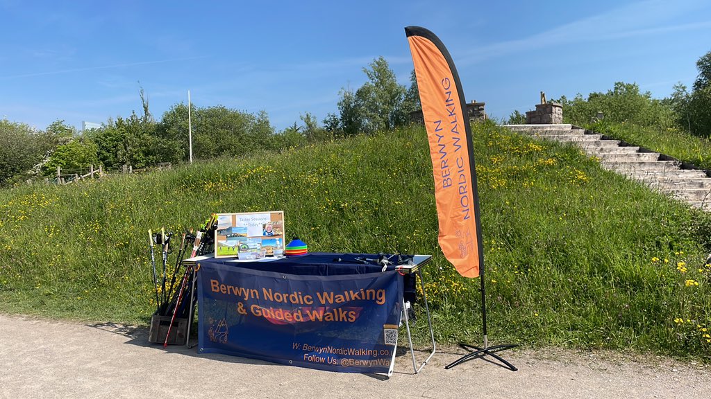 We’ve had a lovely day supporting the MS Society UK #familyfun day at RSPB Conwy. 

What a lovely venue. British Nordic Walking
#BritNW #WeAreNordicWalking @NordicWalkingTelford #BetterHealth #BerwynWalks #nordicwalking #inwa <a href="/BerwynWalks/">Berwyn Nordic Walking & Guided Walks</a> #TelfordNordicWalking #walking #outdoors