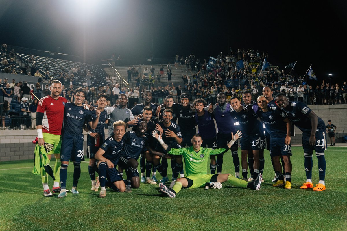 HuntCityFC's tweet photo. That one was for Huntsville 💫 https://t.co/LAcOrLcpaw