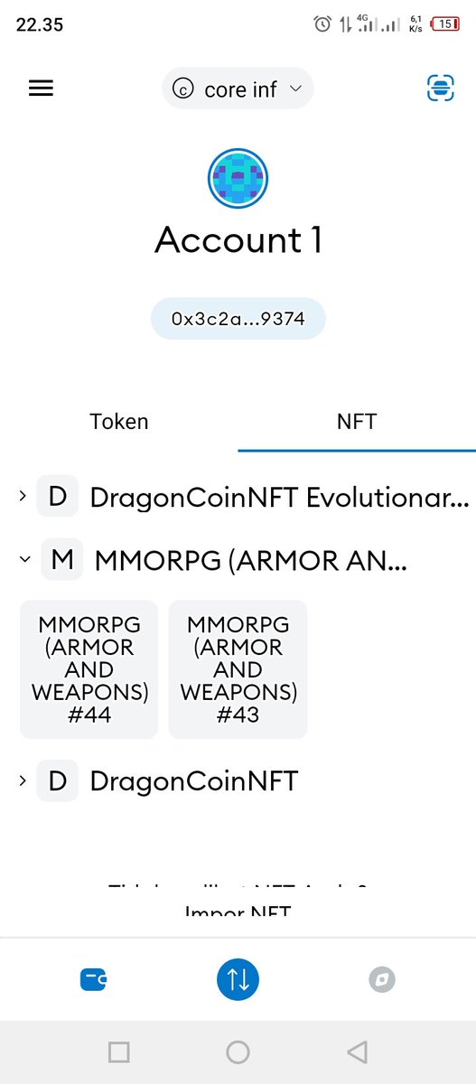 irhas190293's tweet photo. @DragonCoinNFT @youngparrotnft amazing item.. 
i still have 4 dragoncoin nft ..
keep build sir .. 🫰🫰
0x3c2aC098A2c881b26F8dE0d44fc85D29088B9374 https://t.co/0mBOGA8z3g