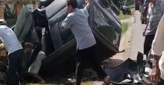 KBA_ONE's tweet photo. Kecelakaan di Aceh Jaya, Seorang Korban Meninggal Dunia https://t.co/HNYPQCoDkc https://t.co/UtWRtCmL3r