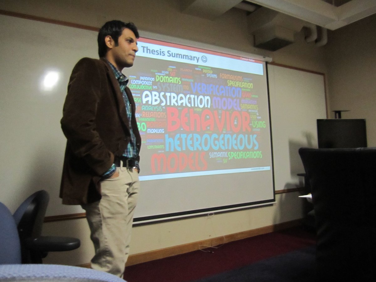 It’s graduation 👩🏻‍🎓 season and this year it’s 10 years since PhD, 15 since MS, and 20 since BE for me. 🎓 nostalgia