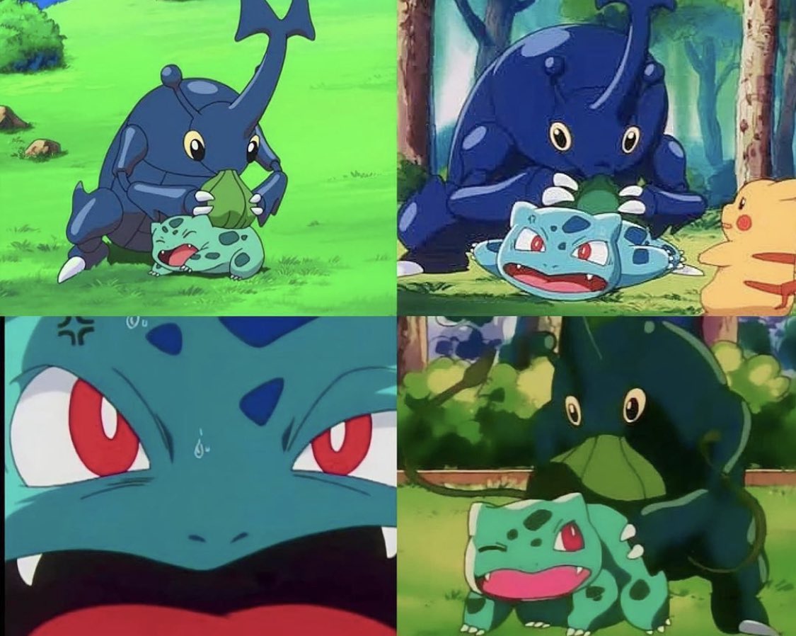 PokéTrends on Twitter "Not gonna lie, Heracross is making me wonder if
