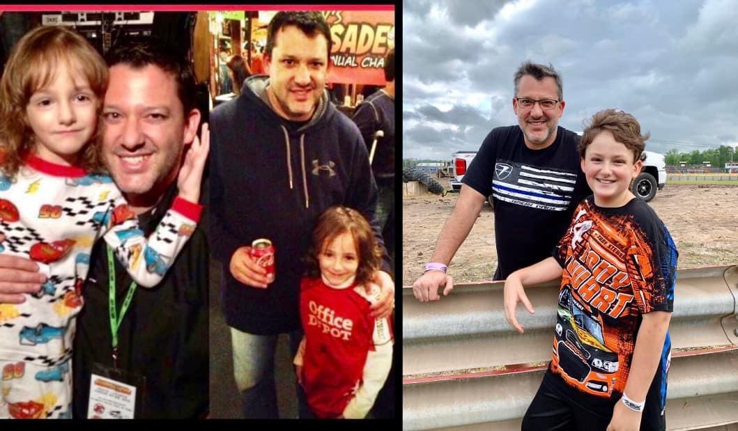  Happy Birthday Tony Stewart Have a great day     