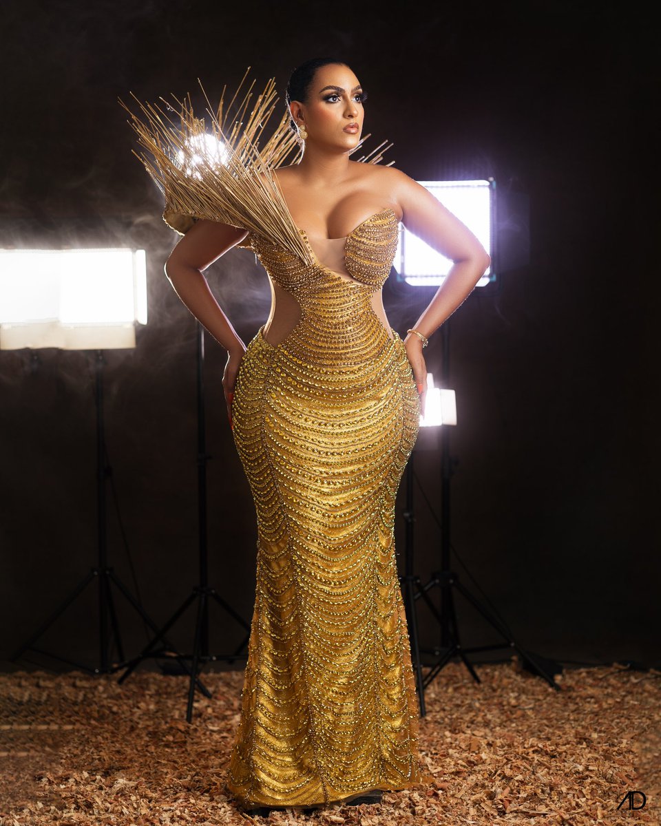 Juliet Ibrahim tweet media