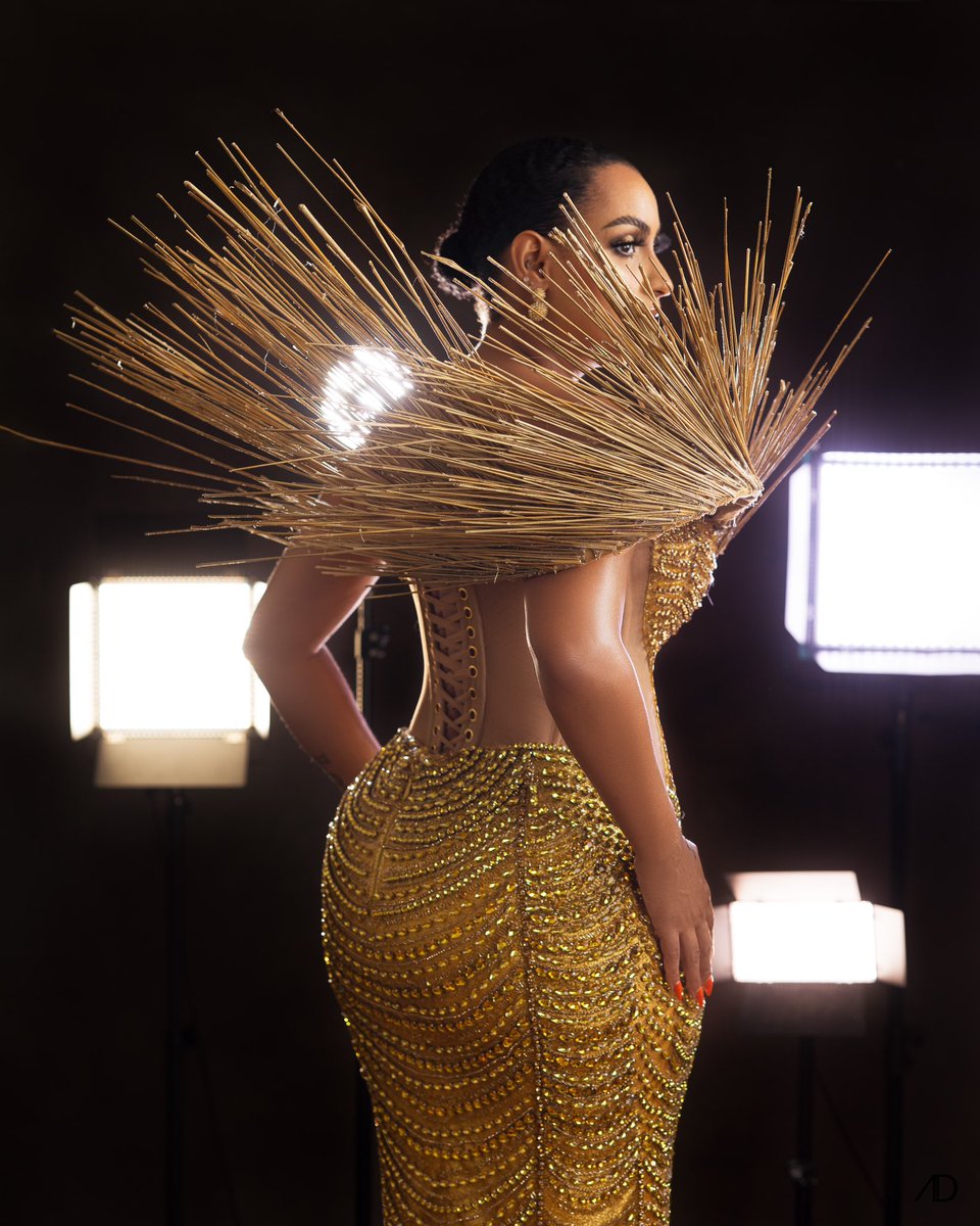 Juliet Ibrahim tweet media