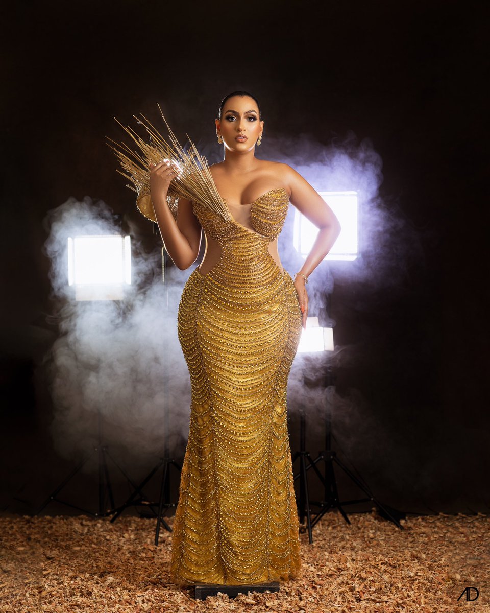 Juliet Ibrahim tweet media